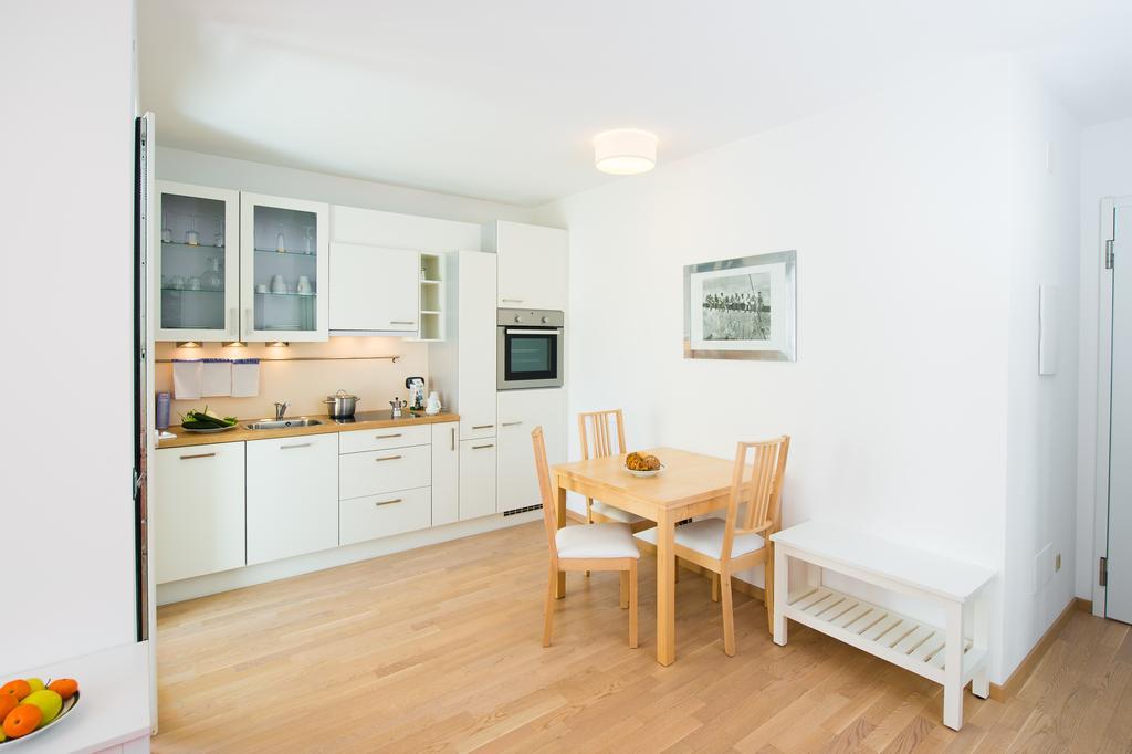 Apartment Batzen โบลซาโน ห้อง รูปภาพ