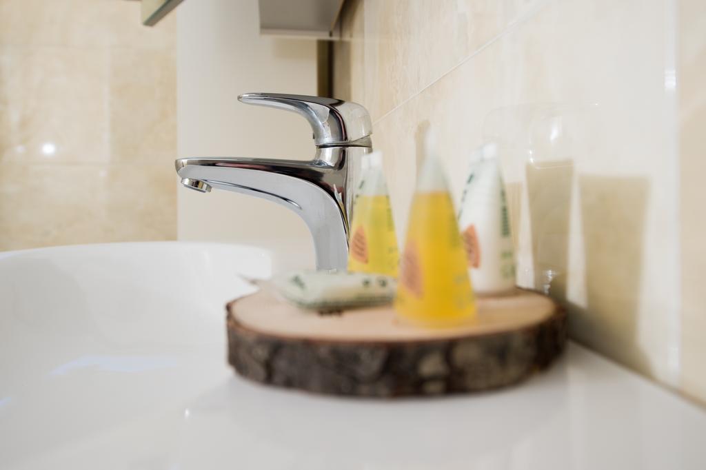 Apartment Batzen โบลซาโน ภายนอก รูปภาพ